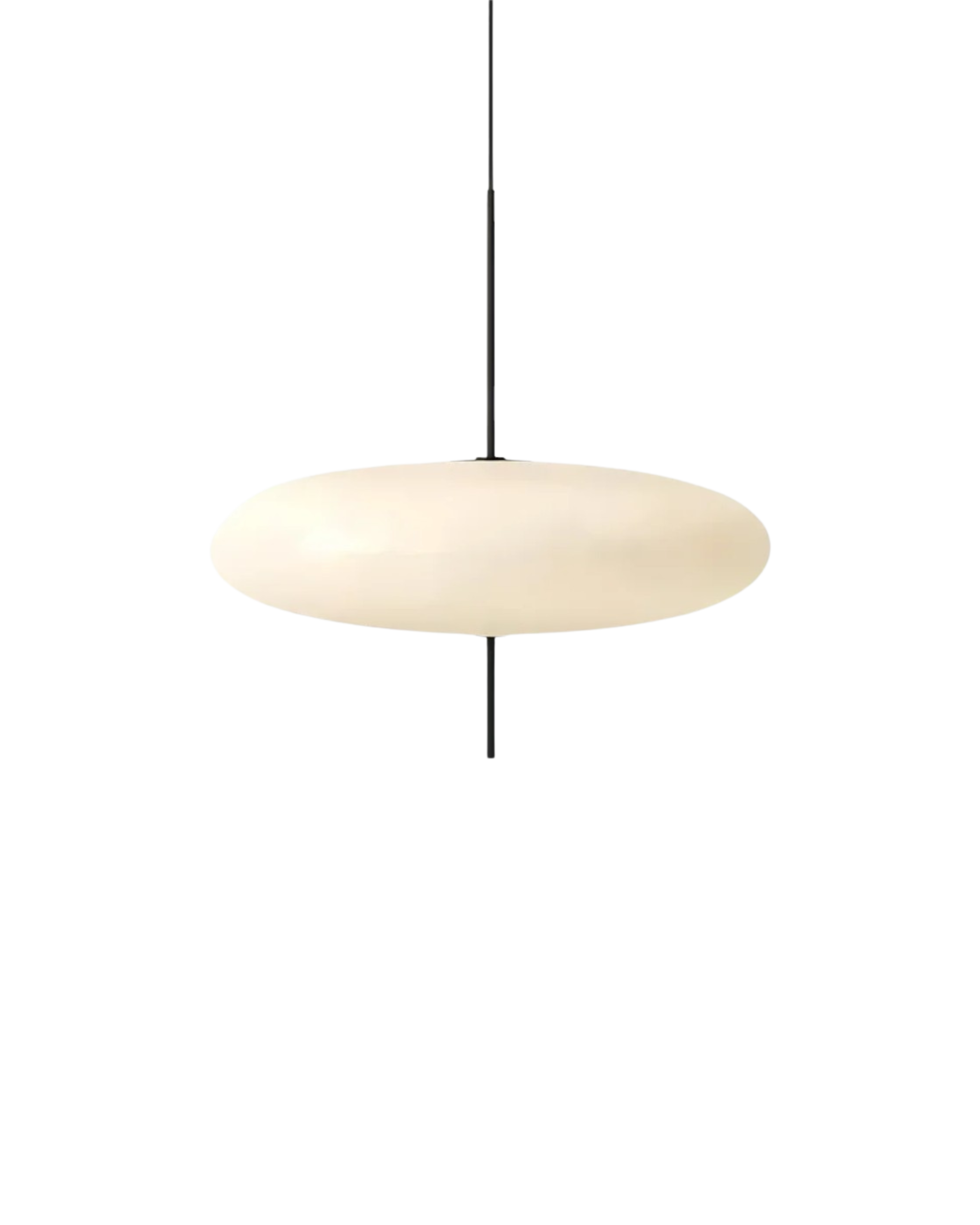 Lampa Wisząca O Minimalistycznej Formie Do Nowoczesnych Wnętrz