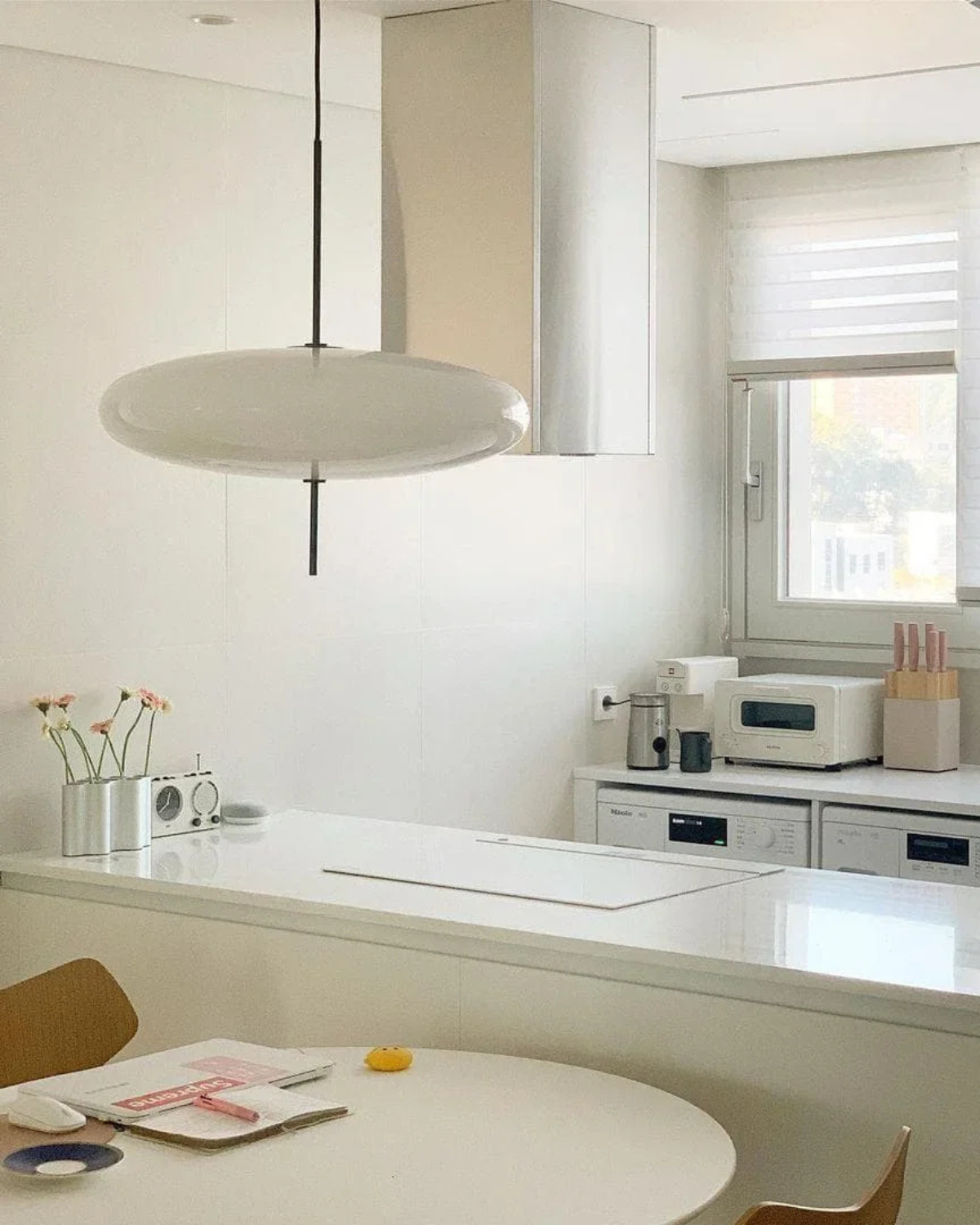 Lampa Wisząca O Minimalistycznej Formie Do Nowoczesnych Wnętrz