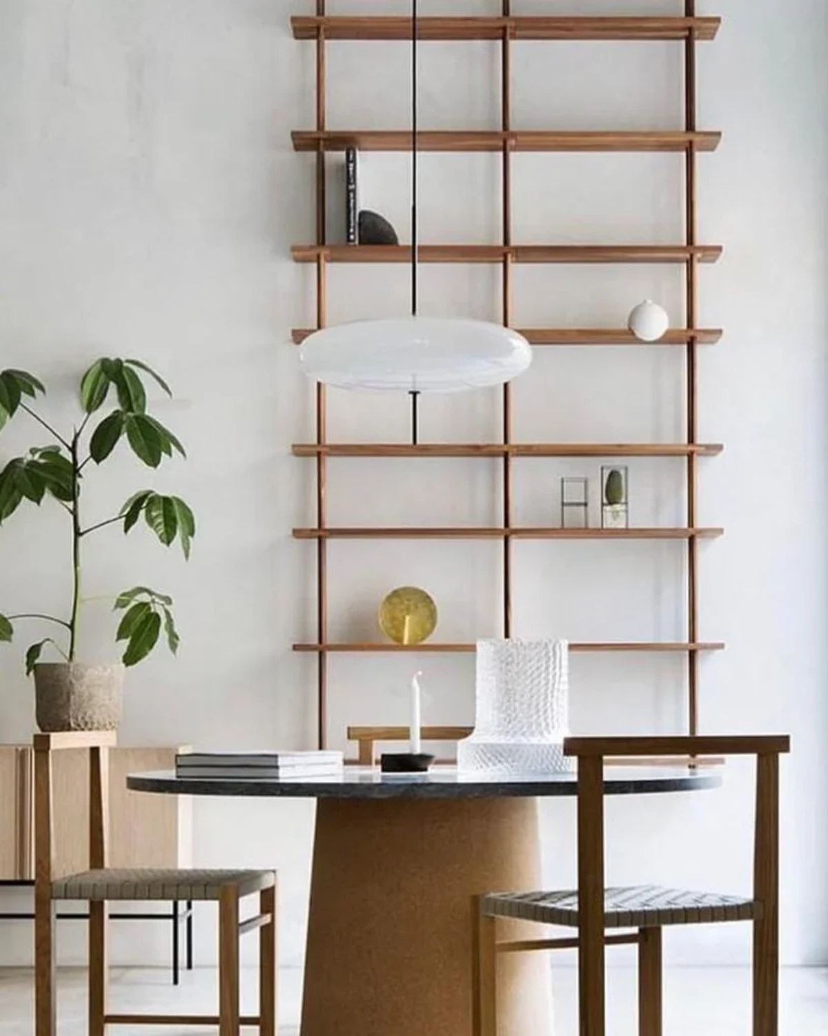 Lampa Wisząca O Minimalistycznej Formie Do Nowoczesnych Wnętrz