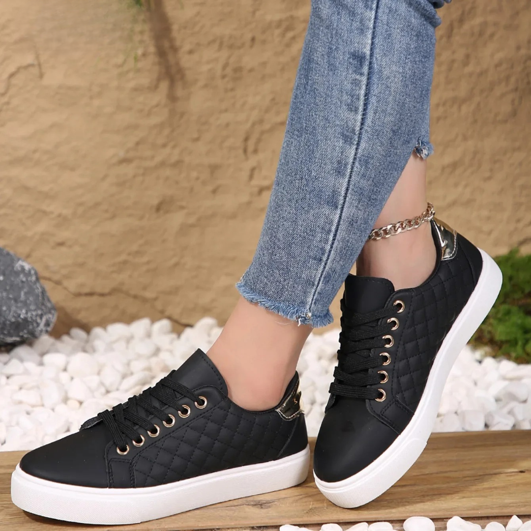 Ortopedyczne Buty Damskie Casual