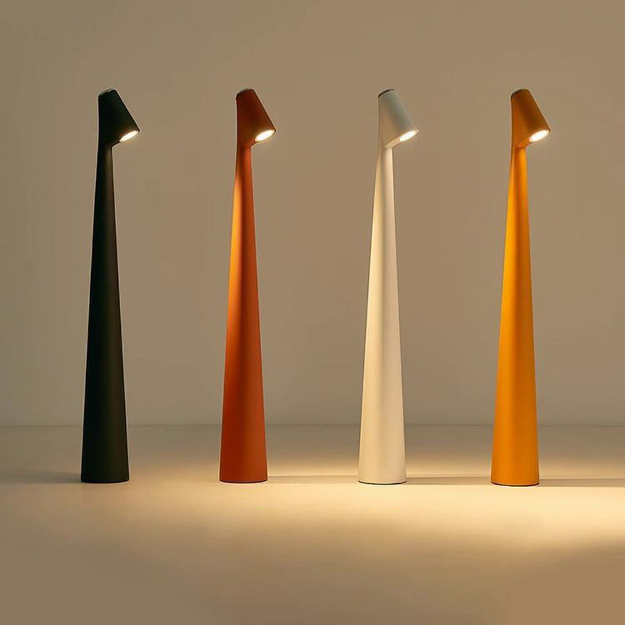 Lampy stołowe