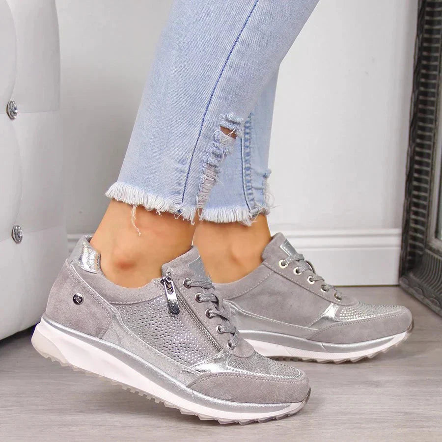 Buty Damska