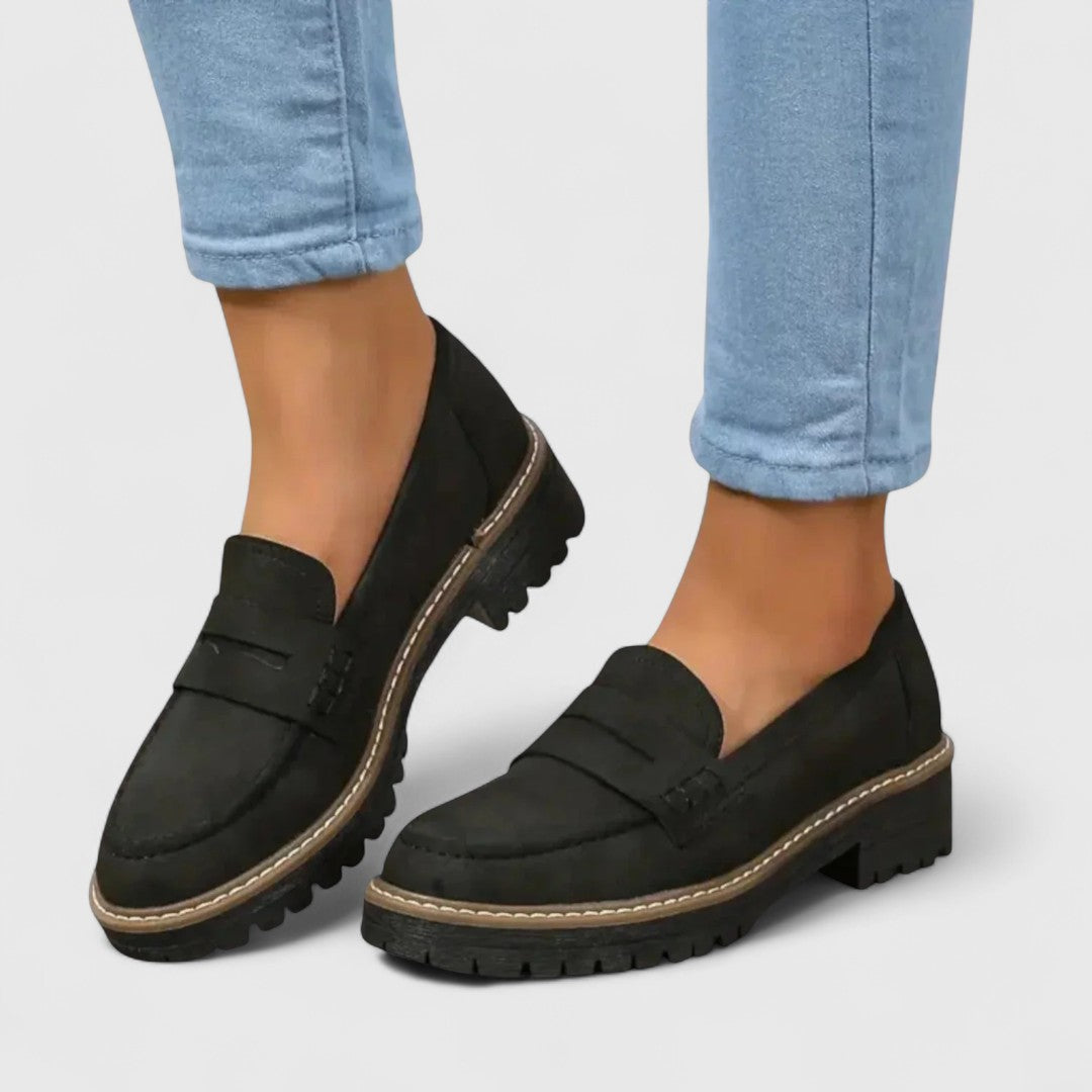 Buty Damska