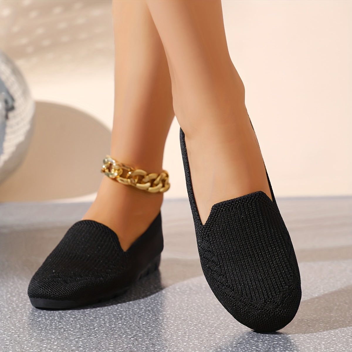 Buty Damskie Sportowe Niskie Casual