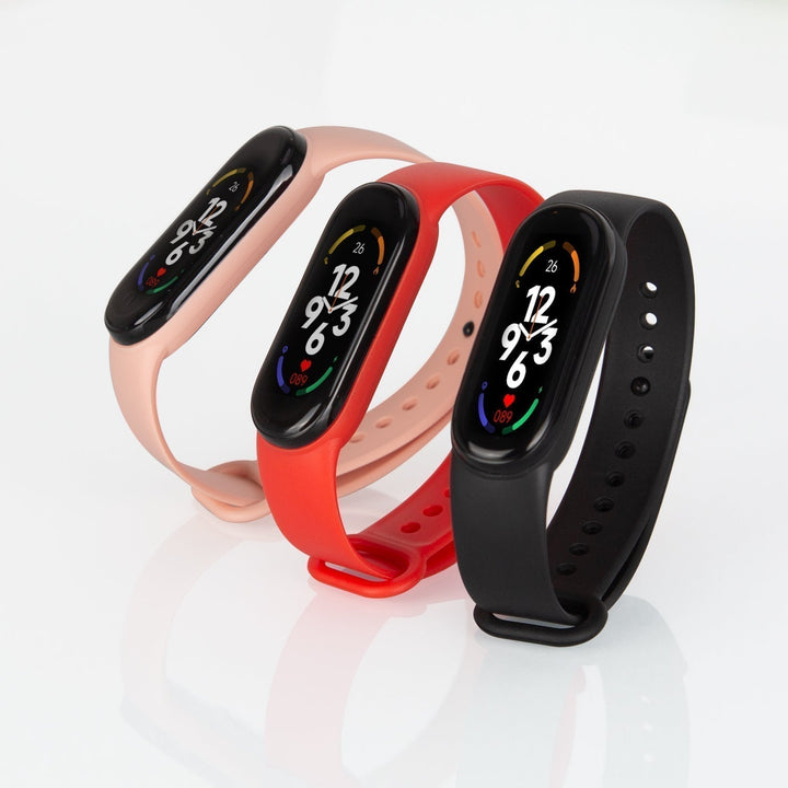 Smartwatch Dla Dzieci Z GPS, Połączeniami Głosowymi I Ekranem Dotykowym