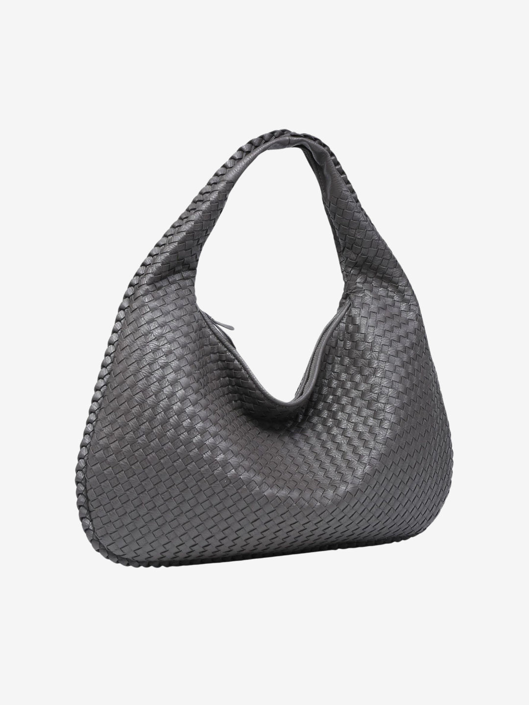 Weronika | Torebka Damska Shopper Duża Na Ramię
