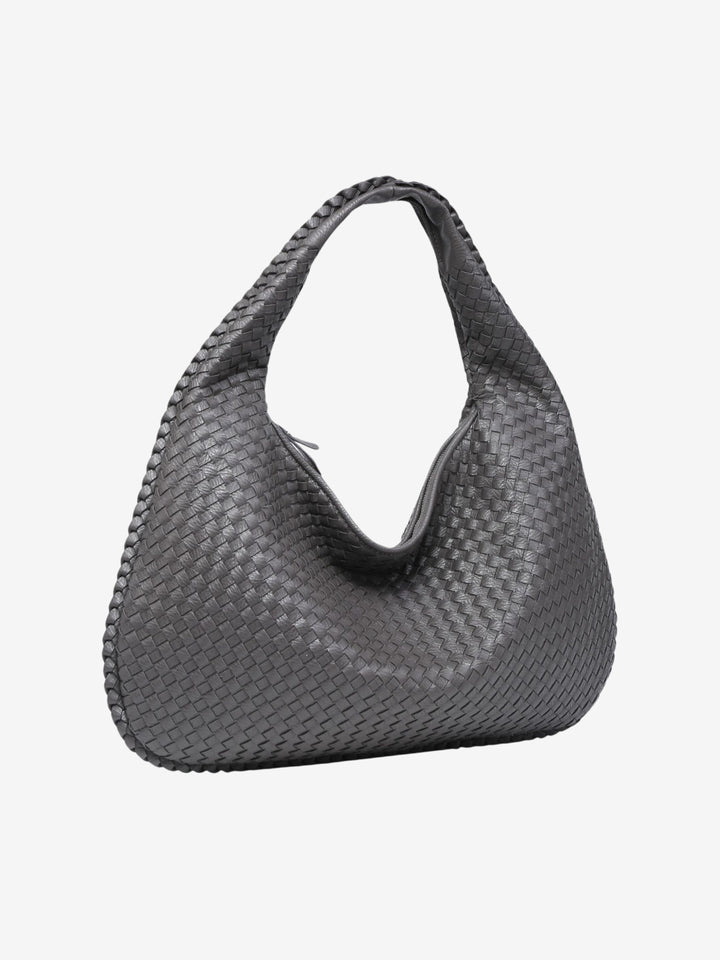 Weronika | Torebka Damska Shopper Duża Na Ramię