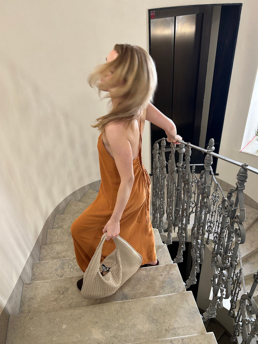 Weronika | Torebka Damska Shopper Duża Na Ramię