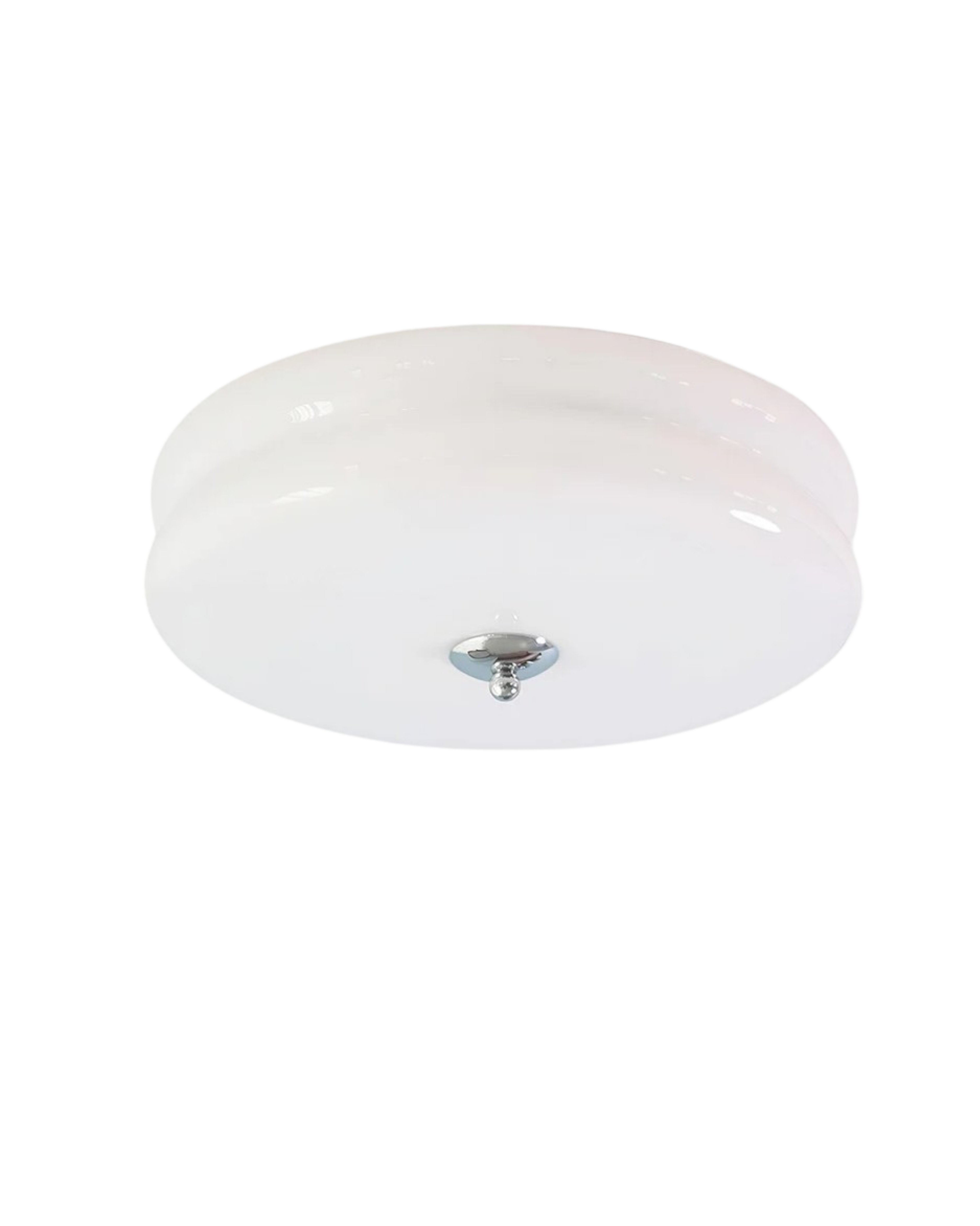 Klasyczna Lampa Sufitowa Inspirowana Stylem Retro