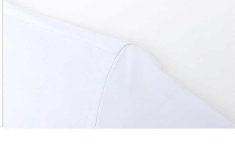 Koszula Męska Biznesowa Z Długim Rękawem