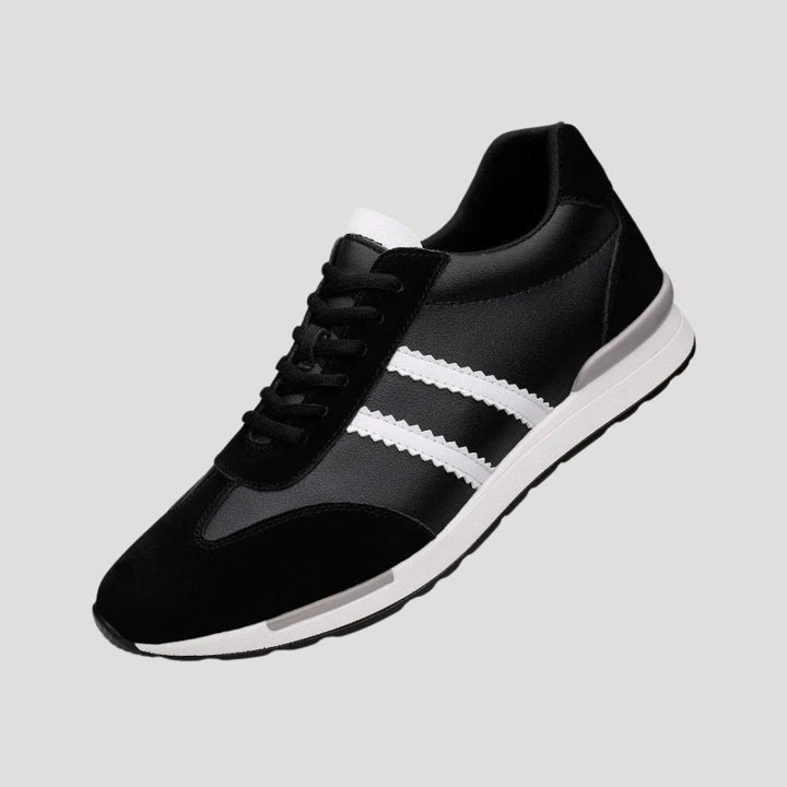 Sneakersy Męskie Sportowe Casual