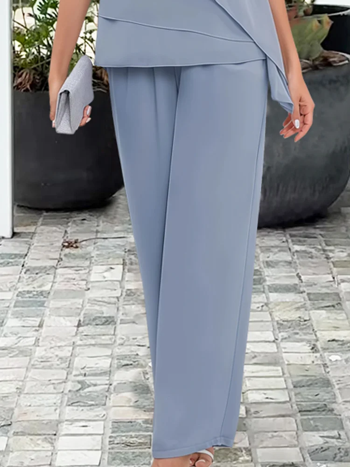 Zestaw Damski Letni Elegancki