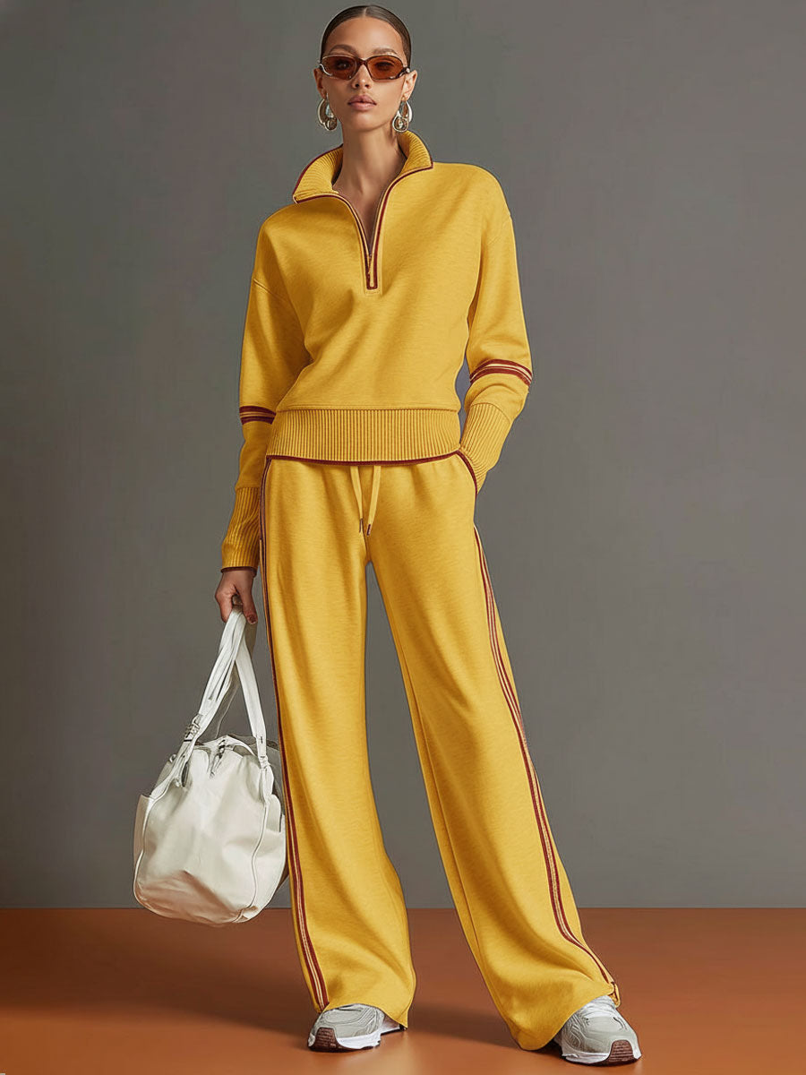 Sylwia | Komplety Dresowe Damskie Eleganckie