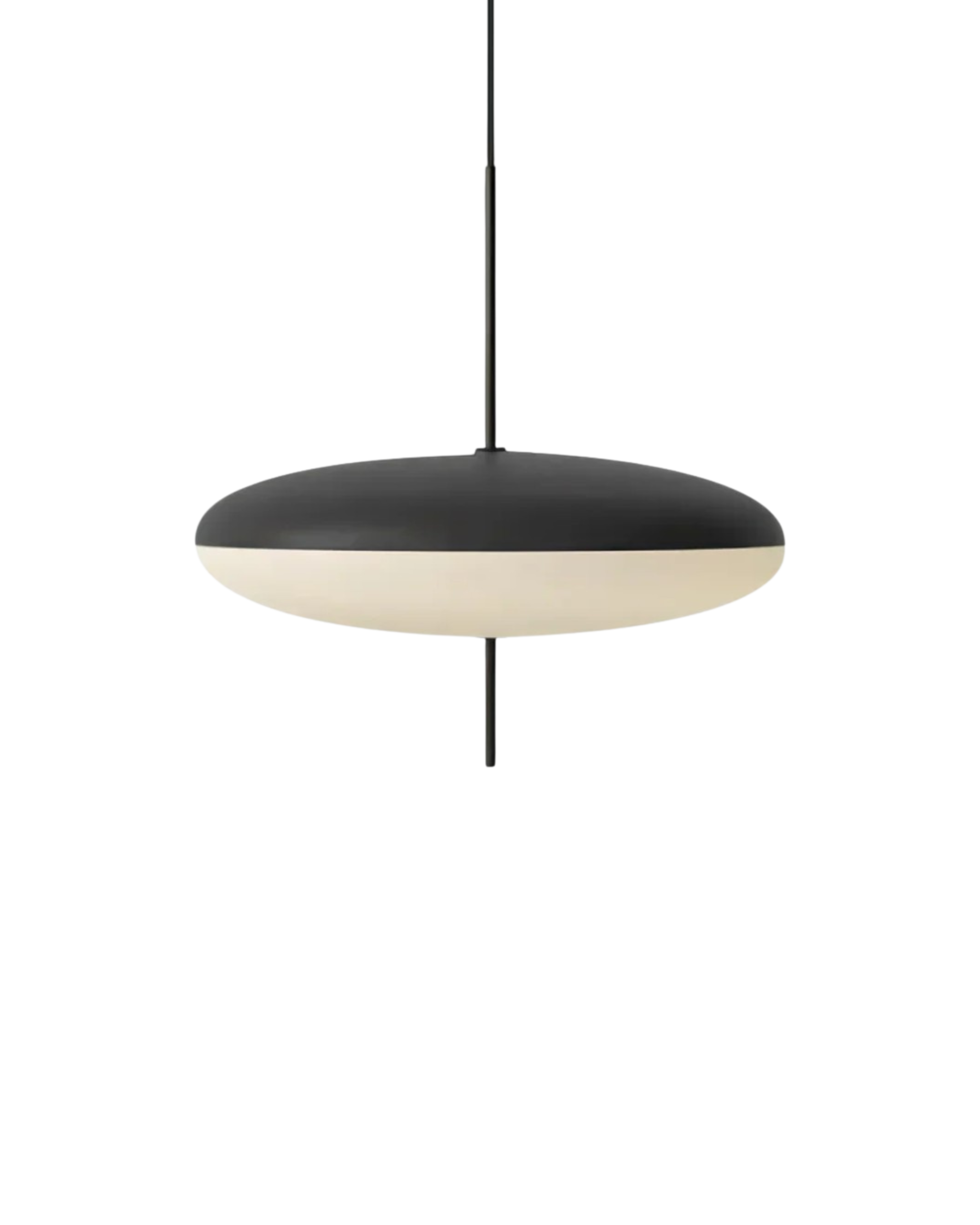 Lampa Wisząca O Minimalistycznej Formie Do Nowoczesnych Wnętrz