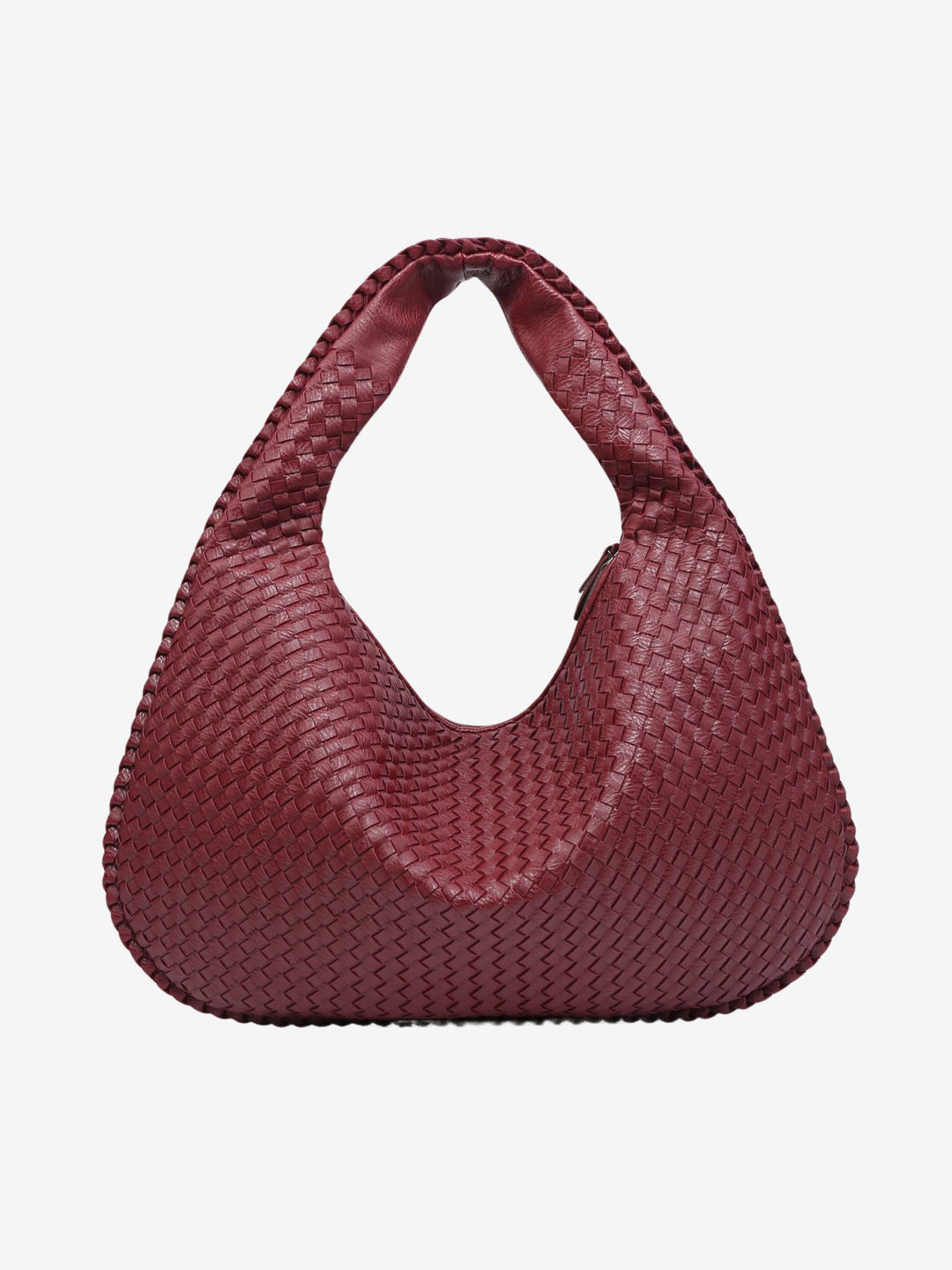 Weronika | Torebka Damska Shopper Duża Na Ramię