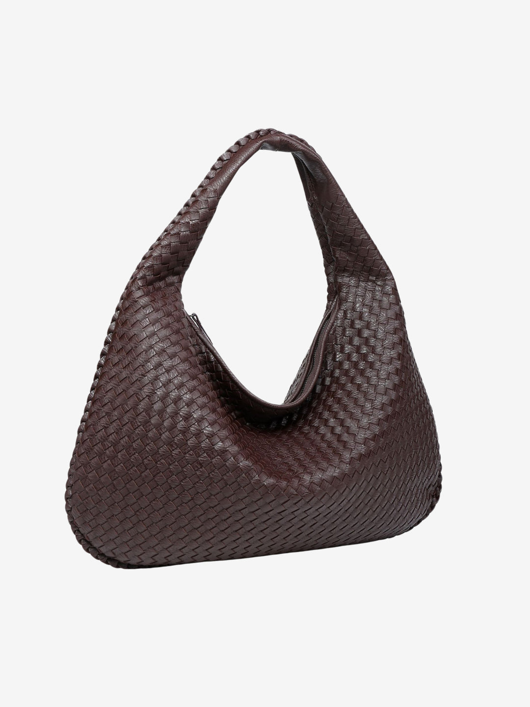Weronika | Torebka Damska Shopper Duża Na Ramię