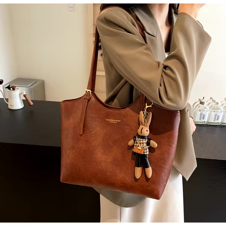 Torebka Damska Shopper