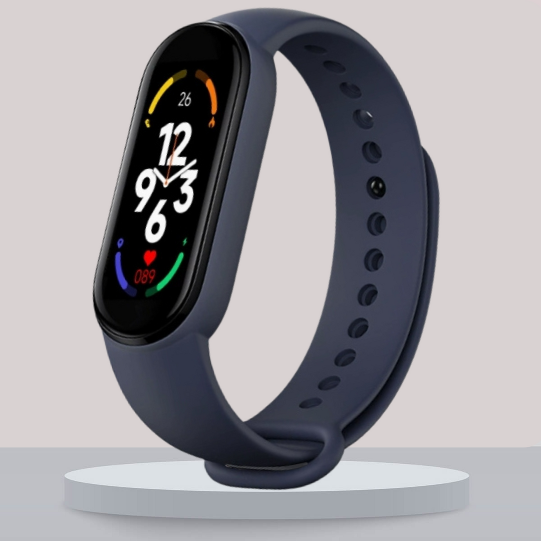 Smartwatch Dla Dzieci Z GPS, Połączeniami Głosowymi I Ekranem Dotykowym