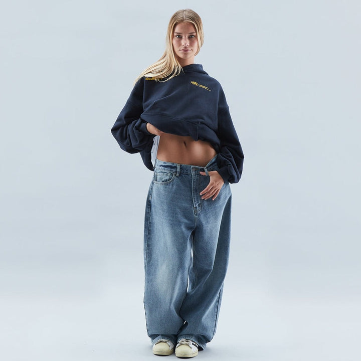 Bluza Z Kapturem Unisex