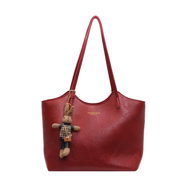 Torebka Damska Shopper