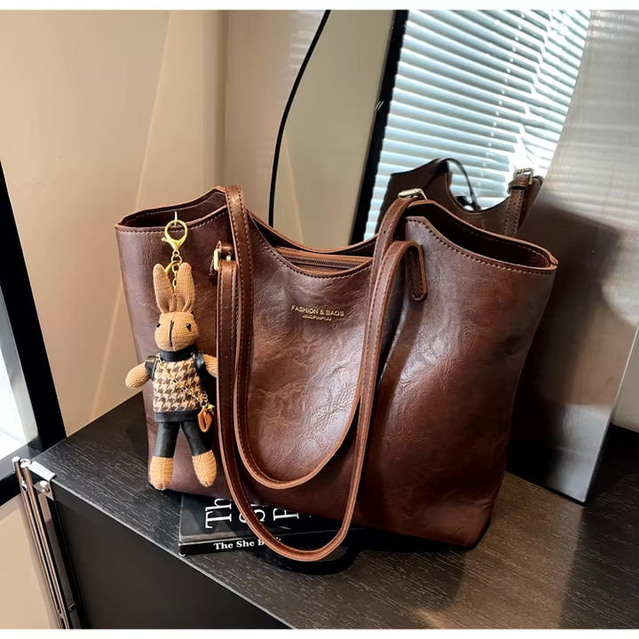 Torebka Damska Shopper