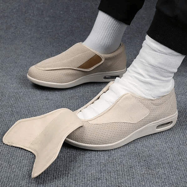 Buty Damskie Szerokie