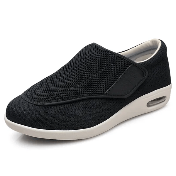 Buty Damskie Szerokie