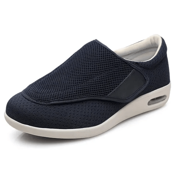 Buty Damskie Szerokie