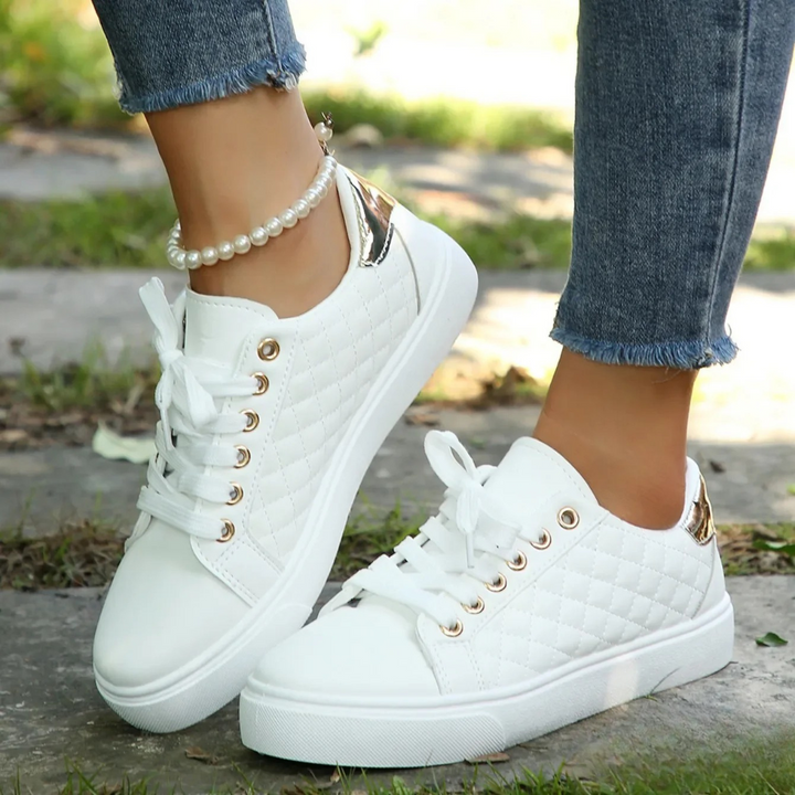 Ortopedyczne Buty Damskie Casual