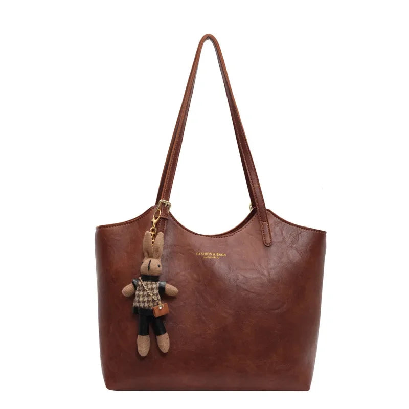Torebka Damska Shopper