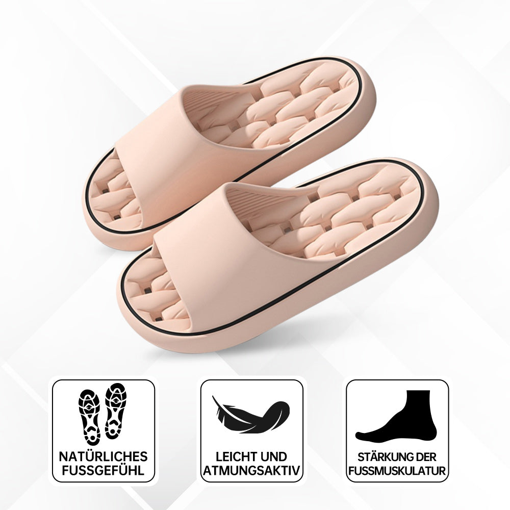 Nuvola | Ergonomiczne Kapcie Damskie i Męskie