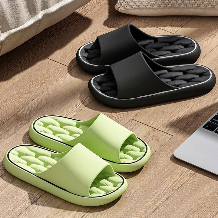 Nuvola | Ergonomiczne Kapcie Damskie i Męskie