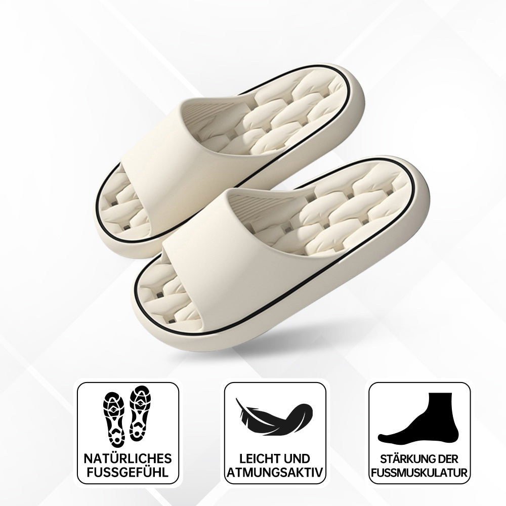 Nuvola | Ergonomiczne Kapcie Damskie i Męskie
