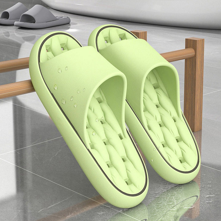 Nuvola | Ergonomiczne Kapcie Damskie i Męskie
