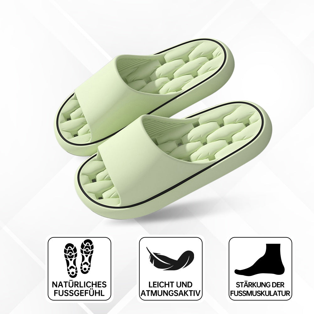 Nuvola | Ergonomiczne Kapcie Damskie i Męskie
