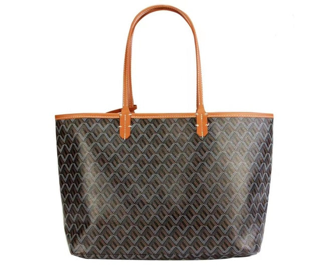 Valentina | Luksusowa Torebka Shopper Do Codziennego Użytku