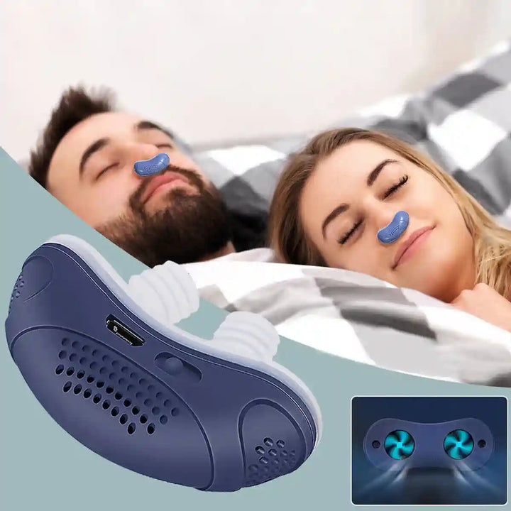 Urządzenie Do Oddychania Podczas Snu Z Zasilaniem USB