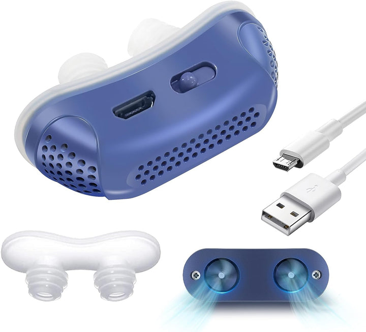 Urządzenie Do Oddychania Podczas Snu Z Zasilaniem USB