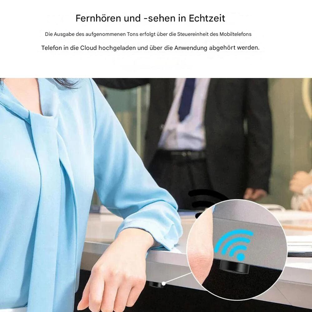 Magnetyczny Lokalizator GPS Z Ładowaniem USB Do Pojazdów I Bagażu