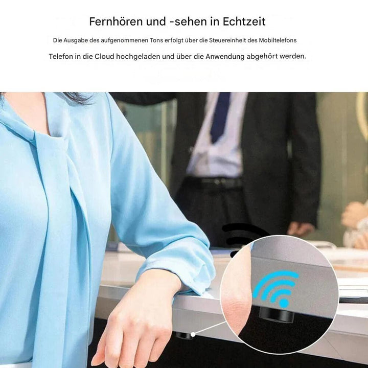 Magnetyczny Lokalizator GPS Z Ładowaniem USB Do Pojazdów I Bagażu