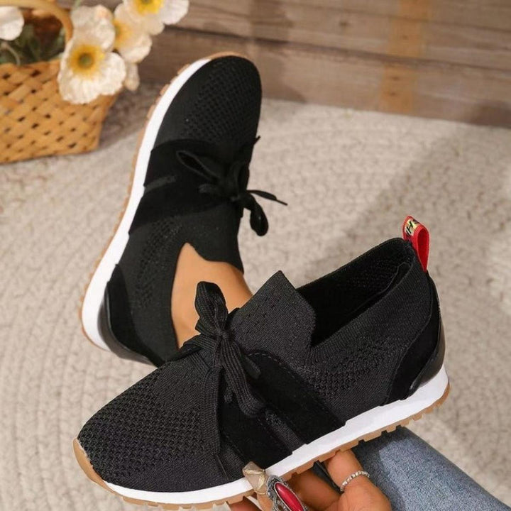 Ortopedyczne Sneakersy Damskie Casual
