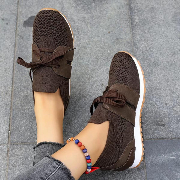 Ortopedyczne Sneakersy Damskie Casual
