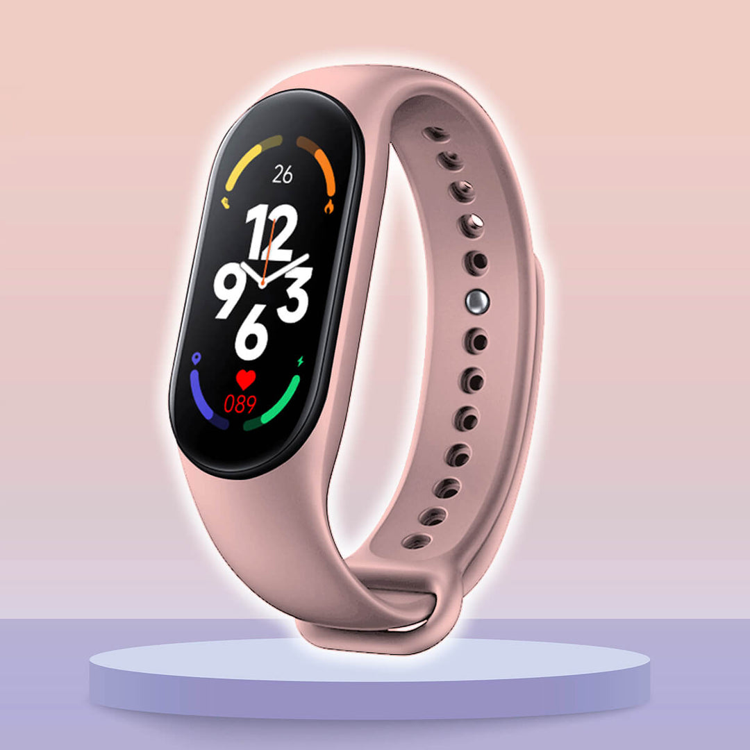 Smartwatch Dla Dzieci Z GPS, Połączeniami Głosowymi I Ekranem Dotykowym
