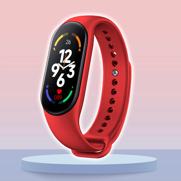 Smartwatch Dla Dzieci Z GPS, Połączeniami Głosowymi I Ekranem Dotykowym