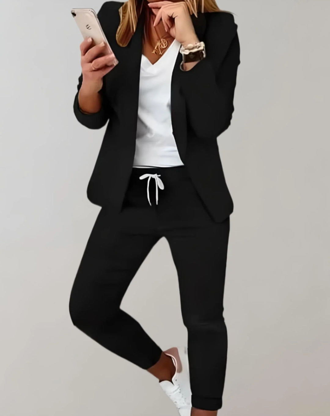 Marta | Komplety Damskie Eleganckie Casualowe