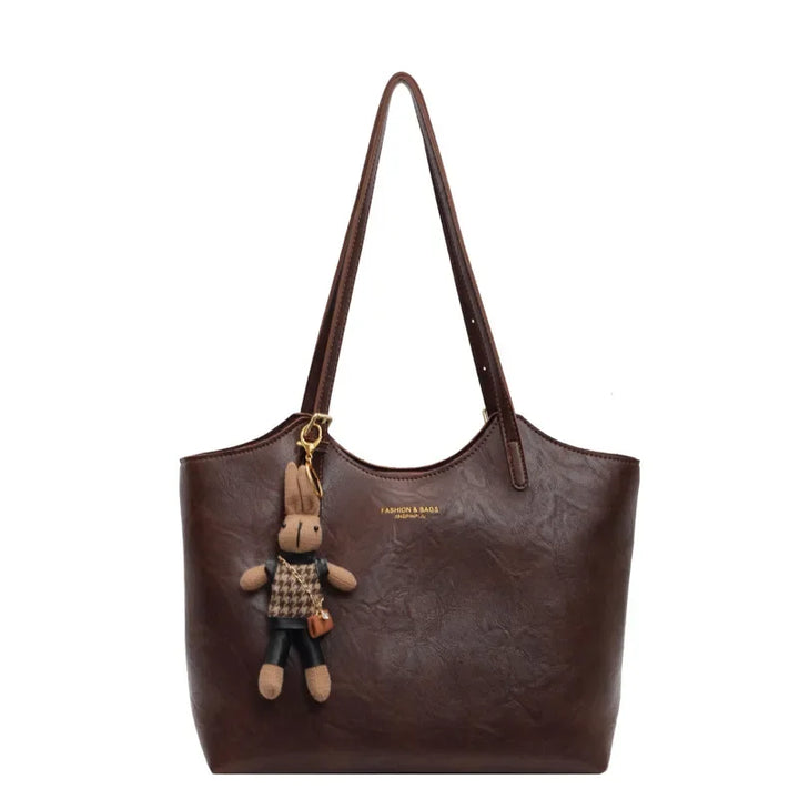 Torebka Damska Shopper
