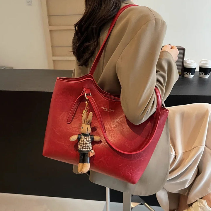 Torebka Damska Shopper