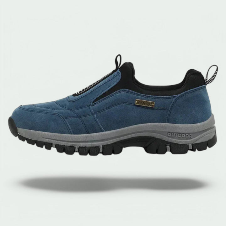 Ortopedyczne Buty Trekkingowe Męskie