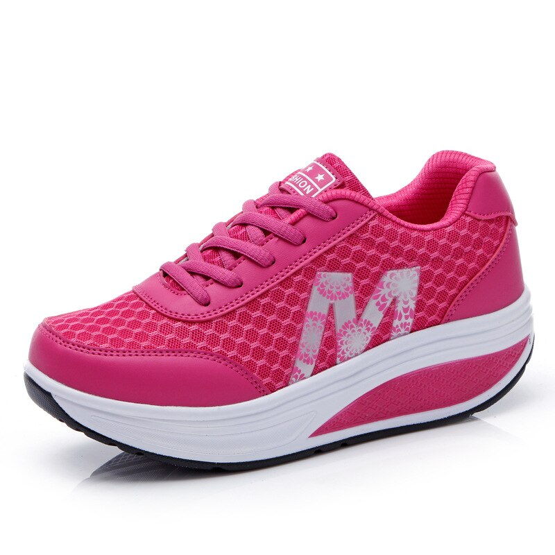 Monika | Sneakersy Damskie Ortopedyczne
