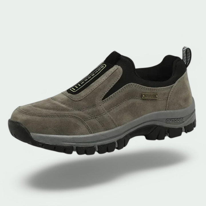 Ortopedyczne Buty Trekkingowe Męskie